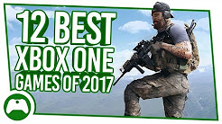Best Xbox One Games 2018: The best One S and One X titles ..., The 20 Best-Reviewed Xbox One Games Of 2017 - GameSpot, The 5 Best Xbox One Games Of 2017 - GameSpot, The 10 Best Xbox One Games of 2017 :: Games :: Lists :: Best of ..., Best Xbox One Video Games for 2017 - Metacritic