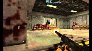 Cs 1.6 - Monster Cooperative