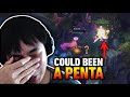 I regret THIS play... | Doublelift Twitch