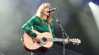 Beth Orton - Lonely live @Trinity Summer Series, Dublin 27-6-2023