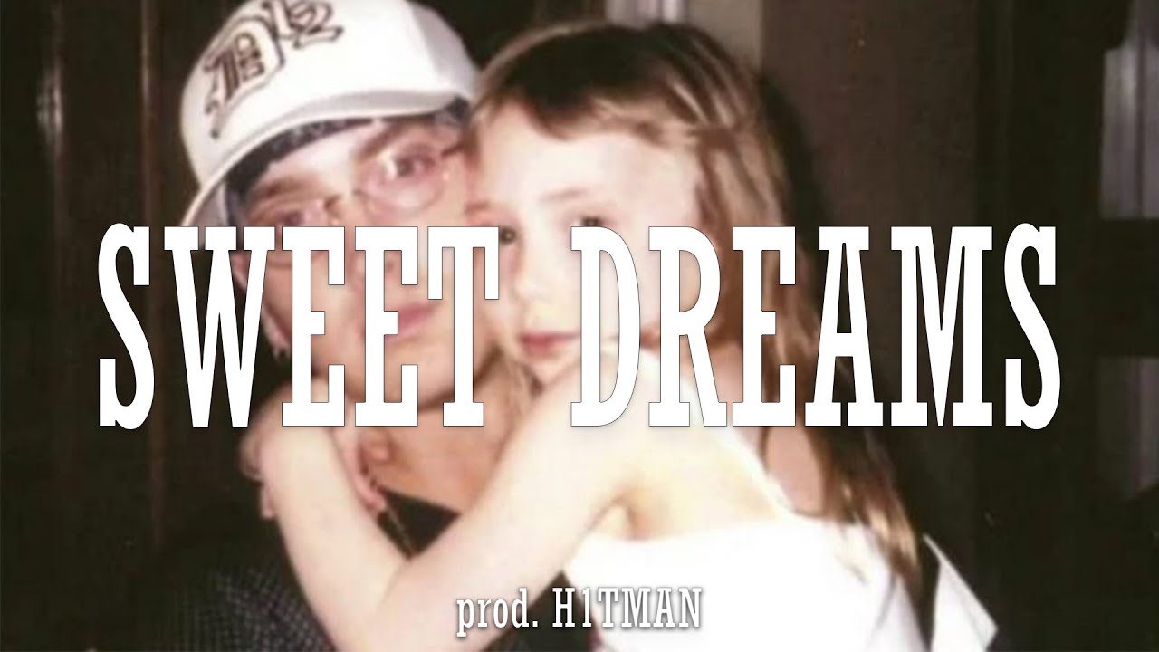 [FREE] Eminem Type Beat "SWEET DREAMS" (prod. H1TMAN) | Music Box Type Beat