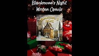 Winter Carols Blackmores Night