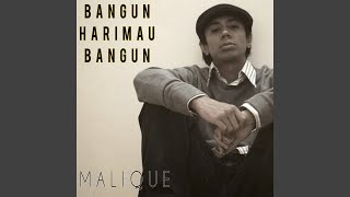 Miniatura de vídeo de "Malique - Bangun Harimau Bangun"
