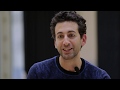 Intervista a Daniel Blanga Gubbay | Master PACS