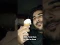 700Rs Wasted For 90rupee ICE CREAM 🍦