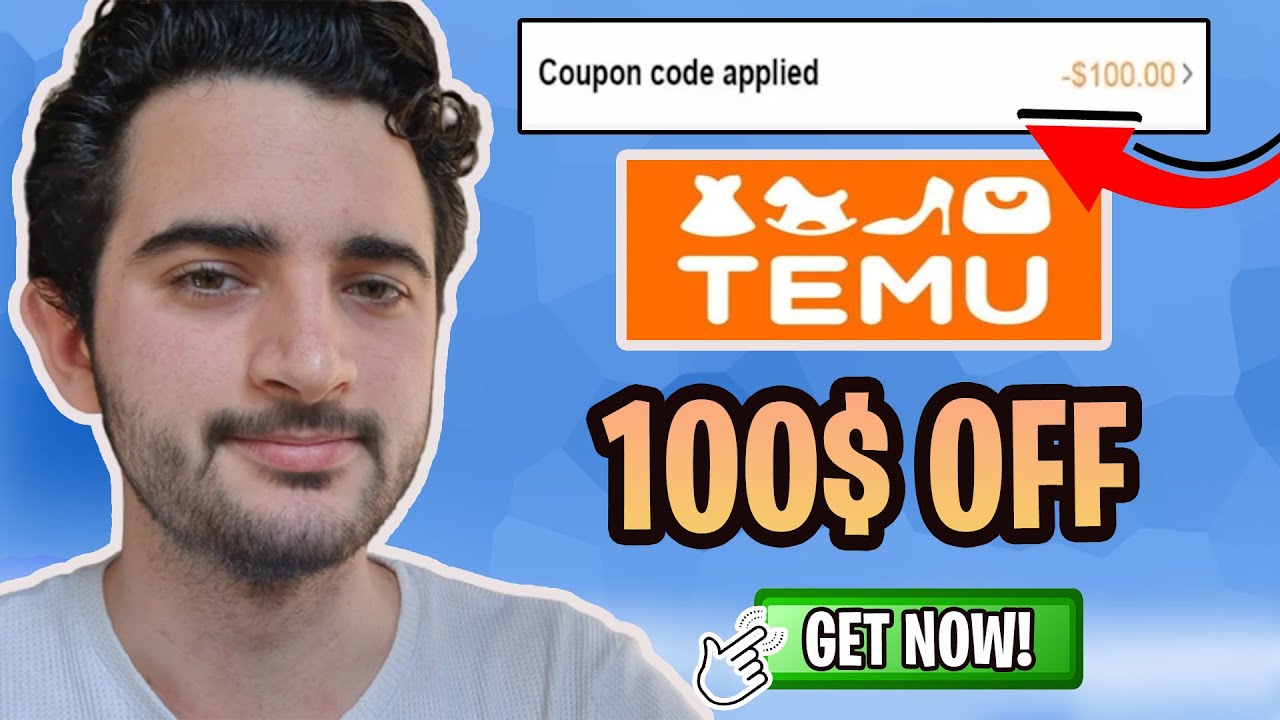 Temu Coupon Code January 2024: Get $100 Bonus + 50% OFF