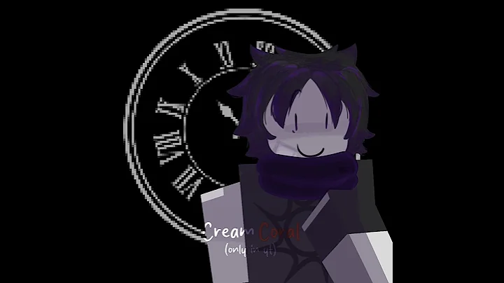 MY AM IS DEAD 😭 // #twotime #azure #forsaken #forsakenroblox #roblox #edit #animation #art #popular