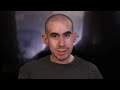 Beginning of video