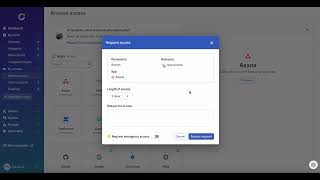 Conductor101: Getting Access to a New App
