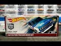 Lamley Preview: The Hot Wheels Team Introduces the RLC Car Culture Bundle
