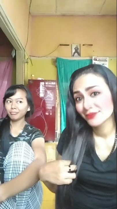 cewe sunda lucu bobodoran