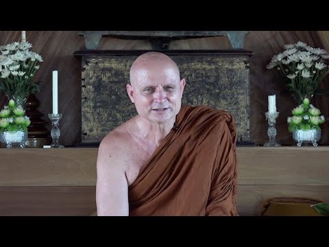 2564.07.18 ยาแก้หูเบา โดย พระอาจารย์ชยสาโร
