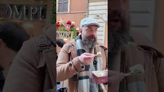 Tiramisu στη ρώμη