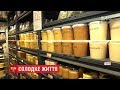 Скільки коштує український мед та як відрізнити якісний продукт від підробки