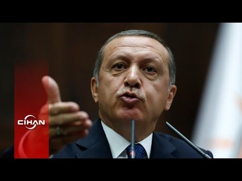 Erdoğan: Erdem Başçı'nın yaklaşımını kabul etmiyorum