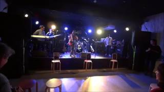20161106 01 ゆかいな仲間YouTube
