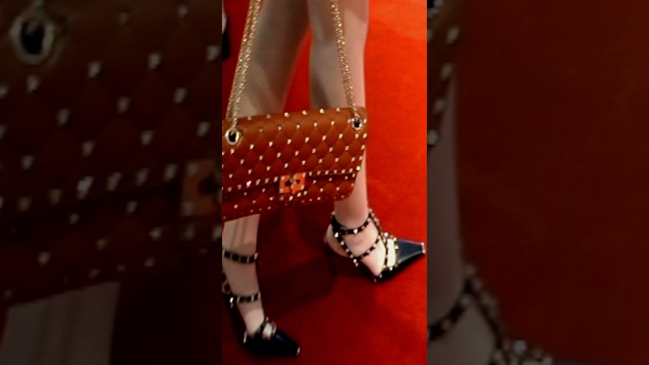 #ValentinoGaravani #RockstudSpike