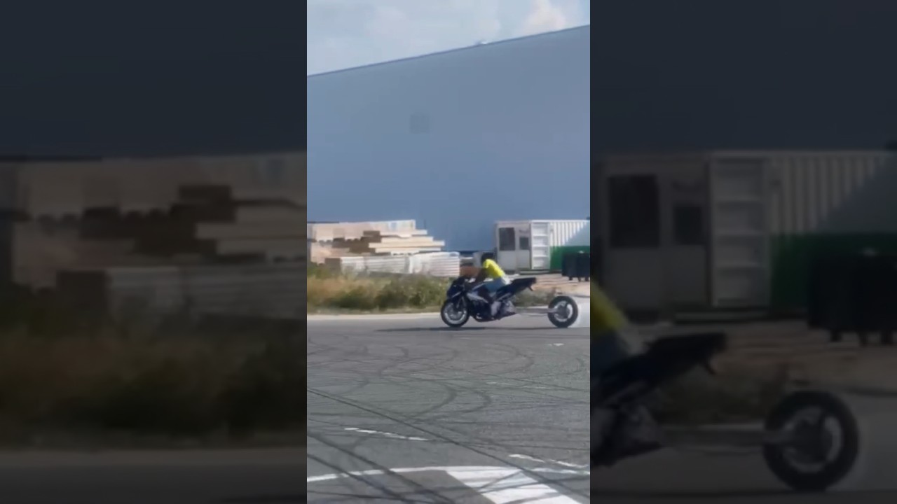 BikeDrift Porn 