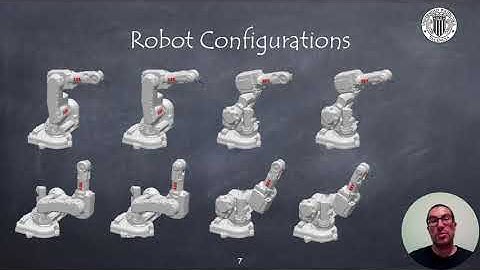 Industrial Robot Programming | Robotic Systems (OLD)