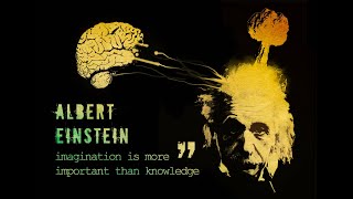 Albert einstein's powerful words that changed the world