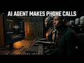 Building AI Voice Agents in Africa (Call Center Automation)