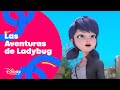 Las aventuras de Ladybug - Avance excIusivo: ¿Qué acabo de hacer? | Disney Channel Oficial