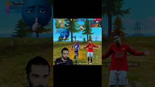 Impossible Cr7 Headshot