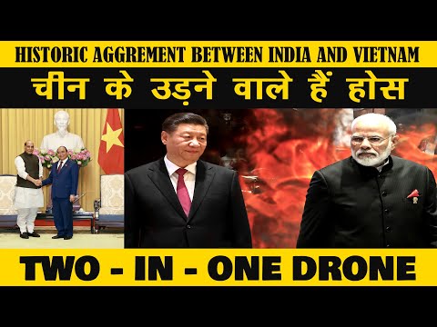 Video Indian Defence News:India & Vietnam Signs Mega... - youtube