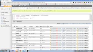 05-11 SQL: Like