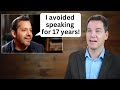 Overcoming Public Speaking Anxiety: Lessons from David Blaine