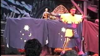 Hunchback of Notre Dame live stage show: Part 8 of 8