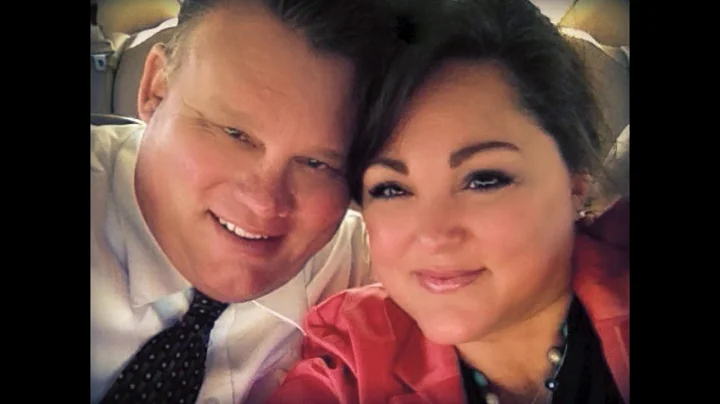 Ronald Reed Larsen March 16, 1967-April 20, 2019