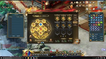 Conquer Online - New Rune Fixed