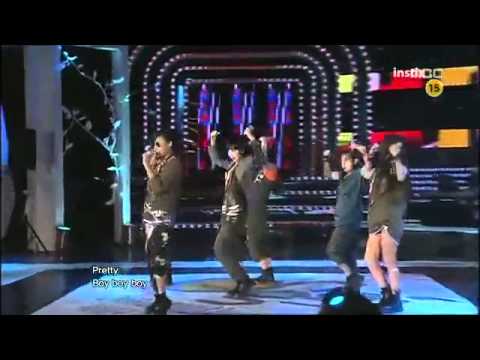 [PERF] GP Basic - Game 08/10/10