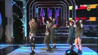 [PERF] GP Basic - Game 08/10/10