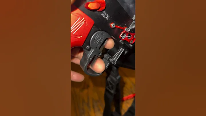 SHOCKER TRIGGER ⚡️ ⚡️⚡️⚡️#shorts