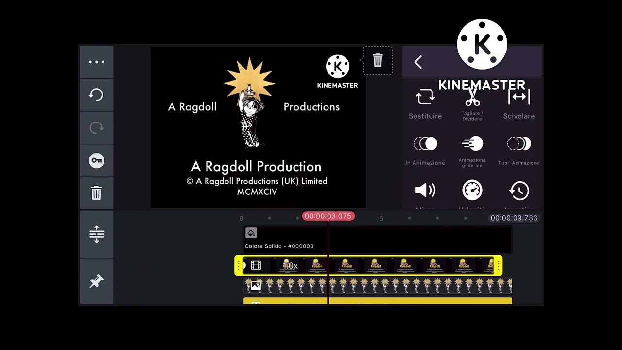Ragdoll Limited Speedrun Be Like (1994, 4:3)