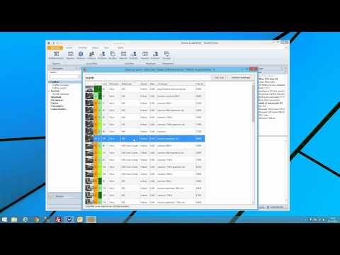 AutoDisk Calculeren snel calculaties maken