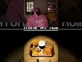 Is This The Best Horror Game Menu Ever? #caseoh #caseohclips #funny #viral #memes