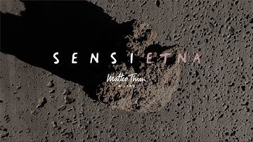 SensiEtna in collaboration with Matteo Thun & Partners