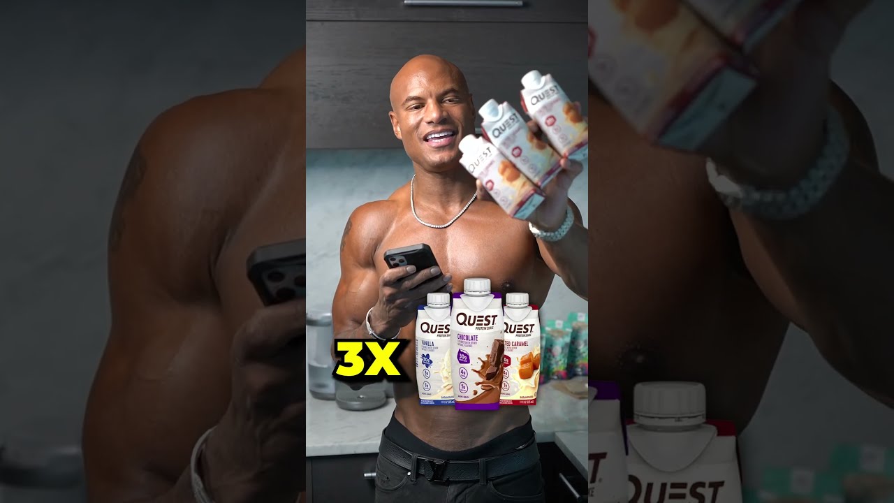 Full Day Of Eating On The Keto Diet