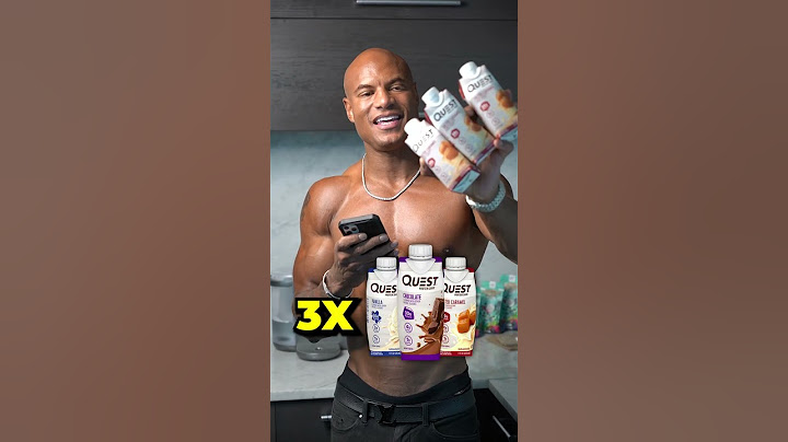 Full Day Of Eating On The Keto Diet