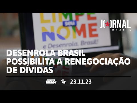 Desenrola Brasil entra no último mês com R$ 27 bi em dívidas renegociadas