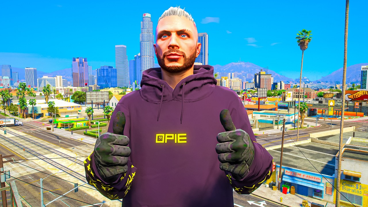 Almost Paid All My Debts | GTA 5 RP