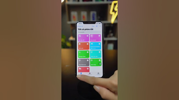 Cách đăng ảnh GIF từ iPhone