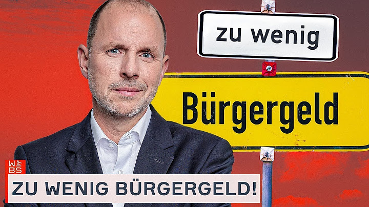 Rechtswidrige Bürgergeld-Bescheide: So wehrst du dich erfolgreich | Anwalt Christian Solmecke