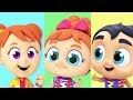 Yes Yes Song Song for Children | Super Supremes Videos from Super Kids Network