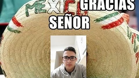 GRACIAS MÉXICO 🇲🇽POR EXISTIR y CAMBIARME LA VIDA!!!