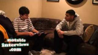 drake interview before he became famous