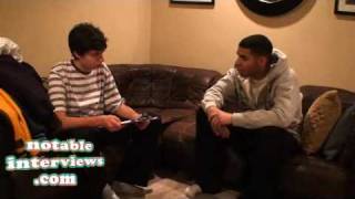 Drake Interview BEFORE HE BECAME FAMOUS!!